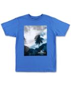 O'neill Men's Valley Graphic-print T-shirt