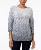 Tommy Hilfiger Annalise Ombre Sweater