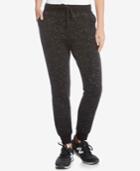 Karen Kane Ribbed-trim Jogger Pants