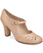 Aerosoles Role Of Fate Mary Jane Pumps Women's Shoes