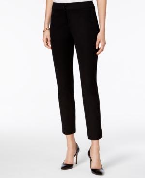Style & Co Skinny Ankle Pants, Only At Macy's
