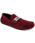 Calvin Klein Men's Kashton Loafers Men's Shoes