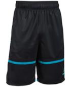 Under Armour Sc30 Pick N Roll Basketball 11 Shorts