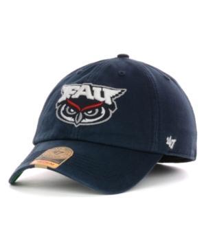 '47 Brand Florida Atlantic Owls Ncaa '47 Franchise Cap