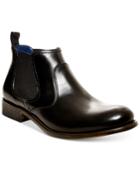 Steve Madden Men's Banford Chelsea Boots Men's Shoes
