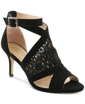 Nanette By Nanette Lepore Bliss Dress Sandals Women's Shoes