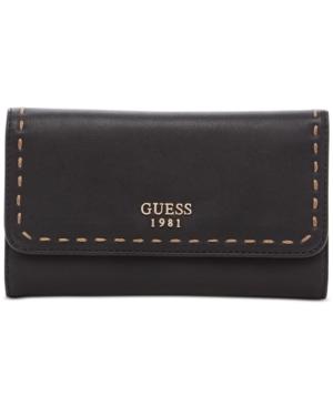 Guess Juliana Slim Clutch Wallet