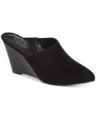 Charles By Charles David Ezequiel Mules Women's Shoes