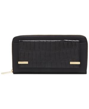 Vince Camuto Karma Zip Wallet