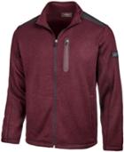 Greg Norman For Tasso Elba Men's Rapidwarm Zip Jacket, Created For Macy's