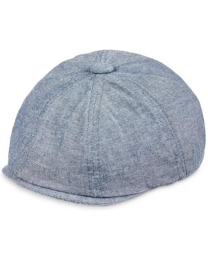 Sean John Men's Cotton Cap