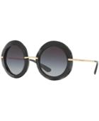 Dolce & Gabbana Sunglasses, Dg6105