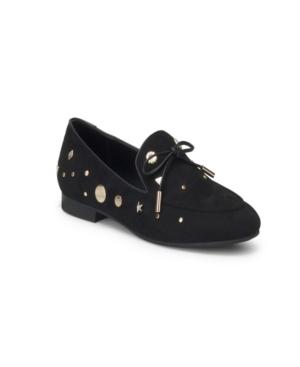 Gianni Studded Loafer Women's Shoes