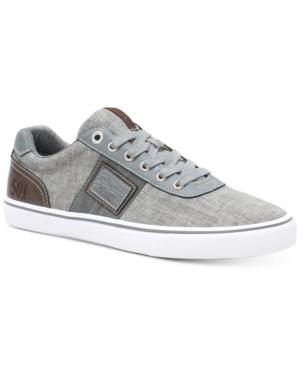 Levi's Men's Mason 501 Pg Sneakers Men's Shoes