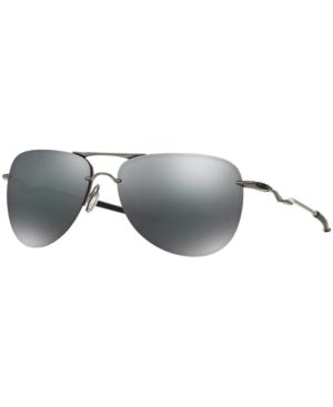 Oakley Sunglasses, Oo4086 61 Tailpin