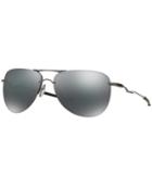 Oakley Sunglasses, Oo4086 61 Tailpin