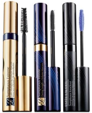 Estee Lauder 3-pc. Beautiful Lashes Set