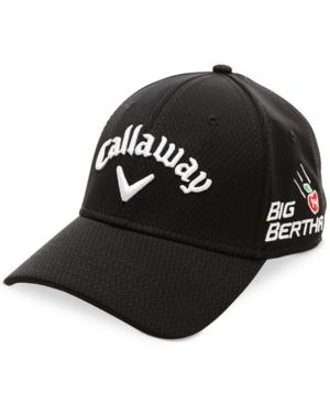 Callaway Tour Mesh Performance Hat