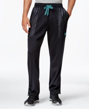 Under Armour Men's Diddy Bop Tricot Pants