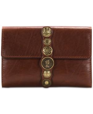 Patricia Nash Renaissance Coin Colli Wallet