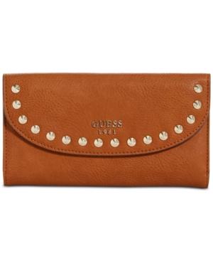Guess Fynn Multi Clutch Wallet