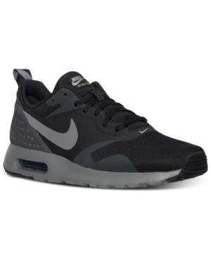 Nike Men's Air Max Tavas Sneakers From Finish Line