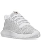 Adidas Men's Tubular Shadow Casual Sneakers From Finish Line