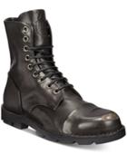 Diesel Men's Hardkor Boots Men's Shoes