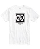 Volcom Men's Cohesion Graphic-print T-shirt
