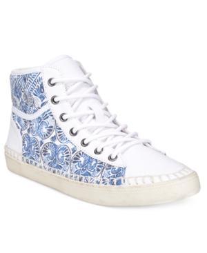 Roxy Billie Espadrille High-top Sneakers Women's Shoes