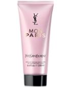 Yves Saint Laurent Mon Paris Body Lotion, 6.7 Oz