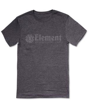 Element Horizontal Push Graphic T-shirt