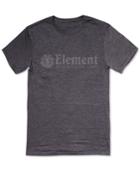 Element Horizontal Push Graphic T-shirt