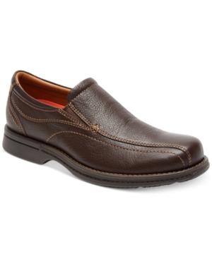 Rockport Classic Revised Twin Gore Slip-on Shoes Men's Shoes