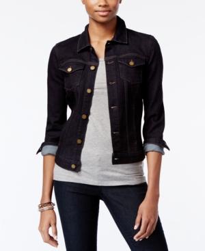 Calvin Klein Jeans Trucker Denim Jacket