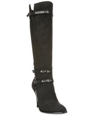 Carlos By Carlos Santana Authority Boots Women's Shoes