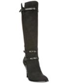 Carlos By Carlos Santana Authority Boots Women's Shoes
