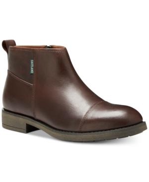 Eastland Shoe Men's Andes Leather Boots Men's Shoes