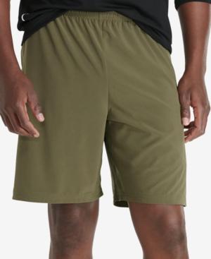 Polo Ralph Lauren Men's 8 Compression-lined Shorts