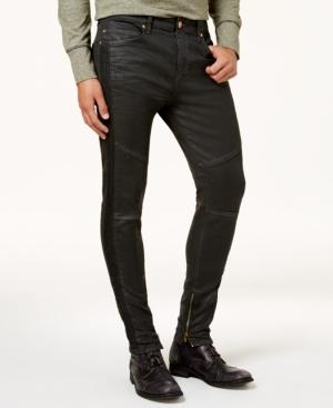 True Religion Men's Racer Skinny Fit Stretch Jeans