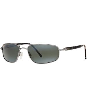 Maui Jim Kahuna Sunglasses, 162