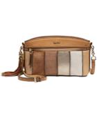 Calvin Klein Lynn Medium Crossbody