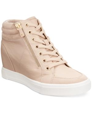 Aldo Women's Ottani Wedge Sneakers Women's Shoes