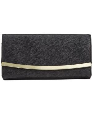 Giani Bernini Tipping Receipt Manager Wallet, Only At Macy's