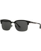 Bvlgari Sunglasses, Bvlgari Sun Bv7026