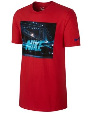Nike Men's Futura Bridge Graphic T-shirt
