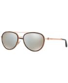 Tiffany & Co. Polarized Sunglasses, Tf3059