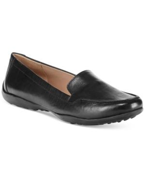 Easy Spirit Jeyden Moc Flats