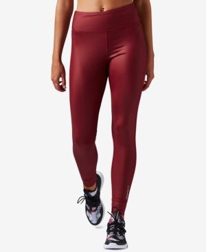 Reebok Studio Lux Leggings