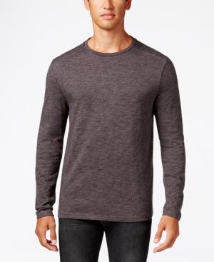 Vince Camuto Men's Mouline Shirt